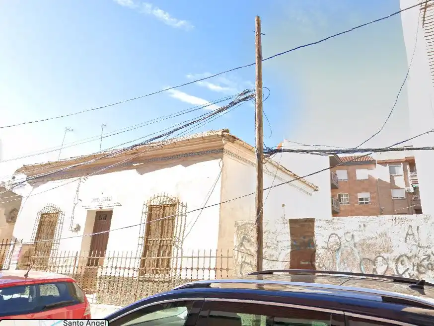 Terreno Residencial en  Plaza del Charco 4 - Foto 3