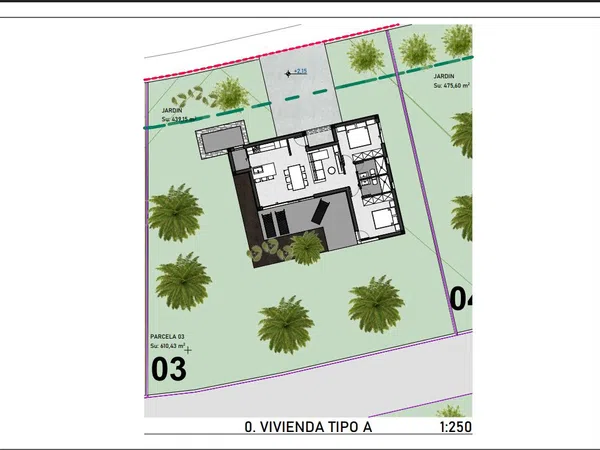 Casa o chalet independiente en Calle Inglaterra, 2 - Foto 34
