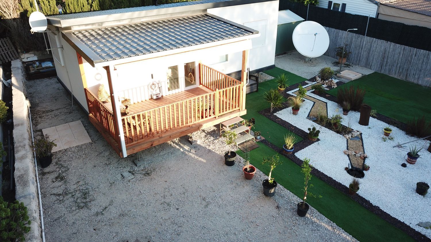 Casa o chalet independiente en Poligono II, 226 b, La Marina, La Marina - Foto 20