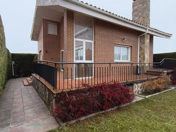 Casa o chalet independiente en Urbanización Mirador Vega, 20 - Foto 3