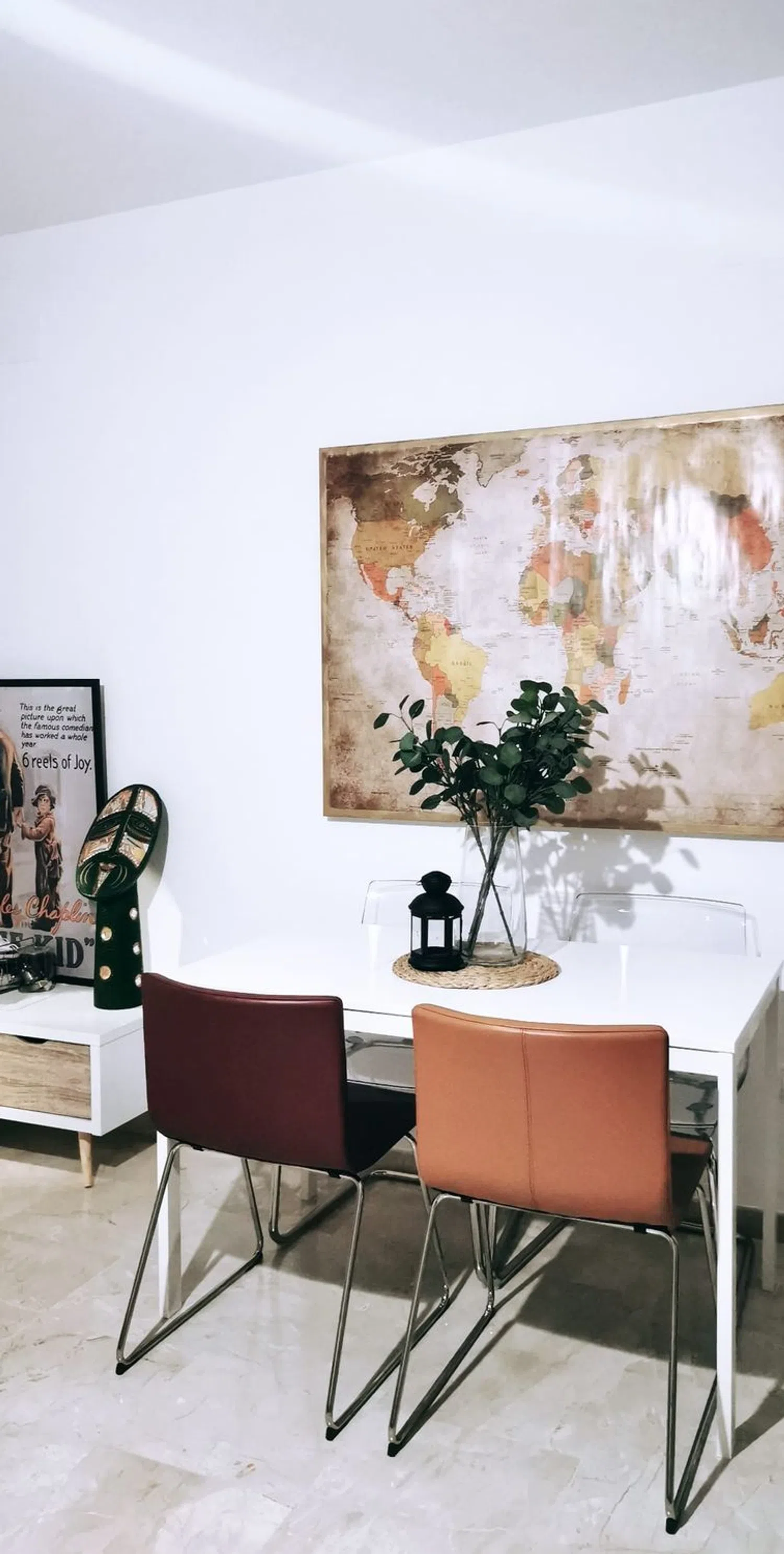 Piso en plaza Vaca De Alfaro, 1 - Foto 5