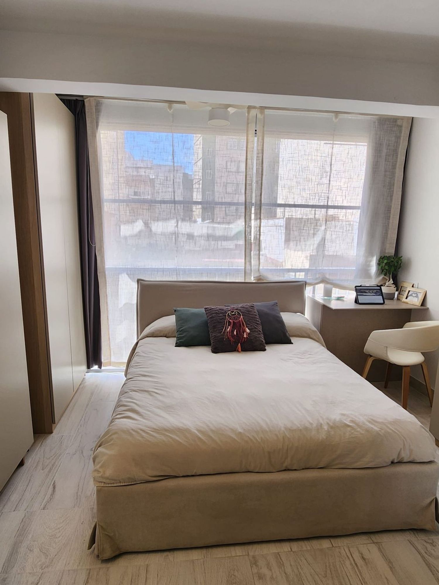 Estudio en Calle d'Isaac Peral, 1 - Foto 14