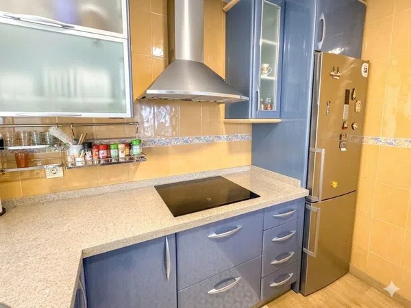 Ático en calle Verdial, 29 - Foto 9