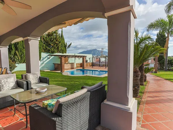 Casa independiente en calle Pico del Naranco, 59 - Foto 4