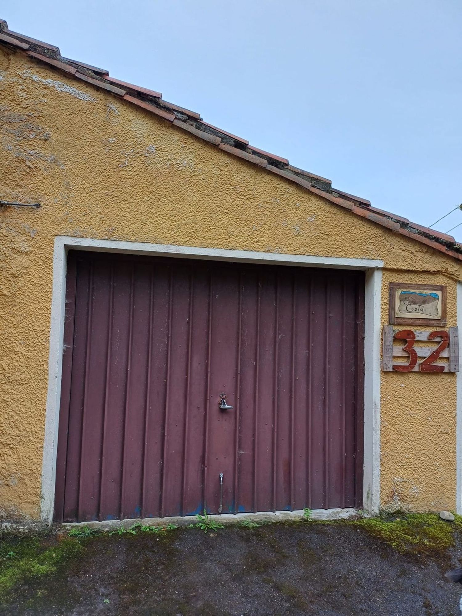 Casa rural en Los Carriles s/n, Vibaña-Ardisana-Caldueño, Vibaña-Ardisana-Caldueño - Foto 36