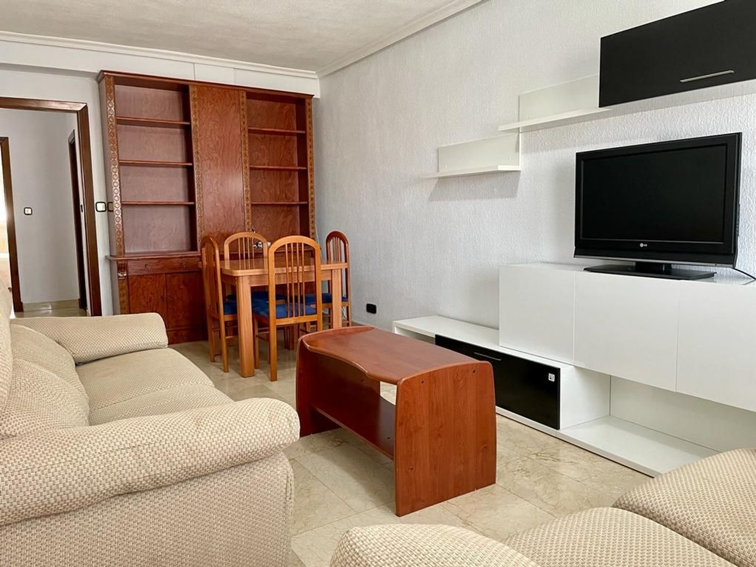 Piso en avenida Campoamor, 26 - Foto 3