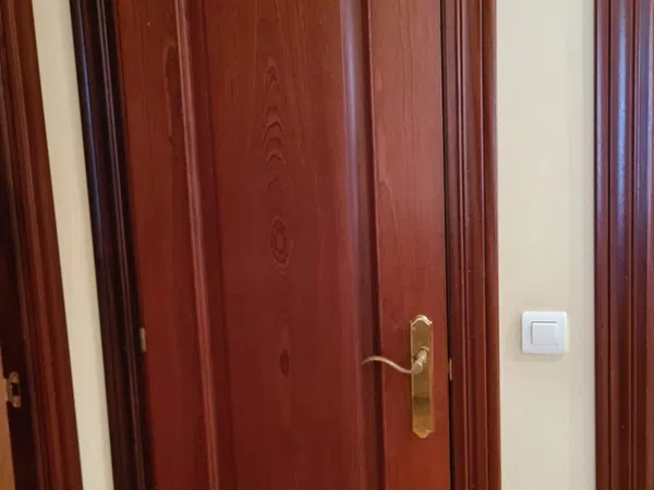 Piso en calle Francisco Cambo, 3 - Foto 11