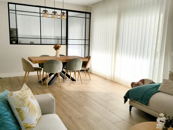 Piso en Primera Fase - Nuevo Tres Cantos - Foto 10