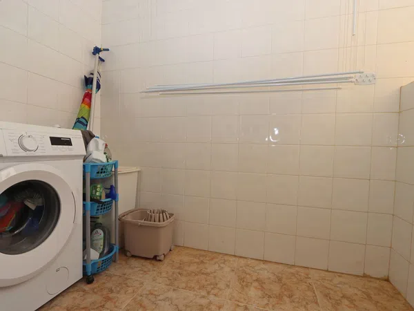 Piso en Calle Abdelacies, 86, Los Balcones y los Altos - Foto 20