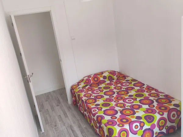 Piso en calle Obispo Covarrubias, 14 - Foto 5