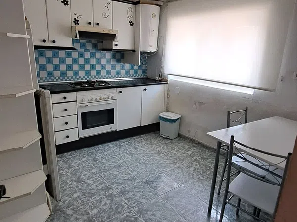 Casa o chalet independiente en Barrio San Pedro, 23 - Foto 5