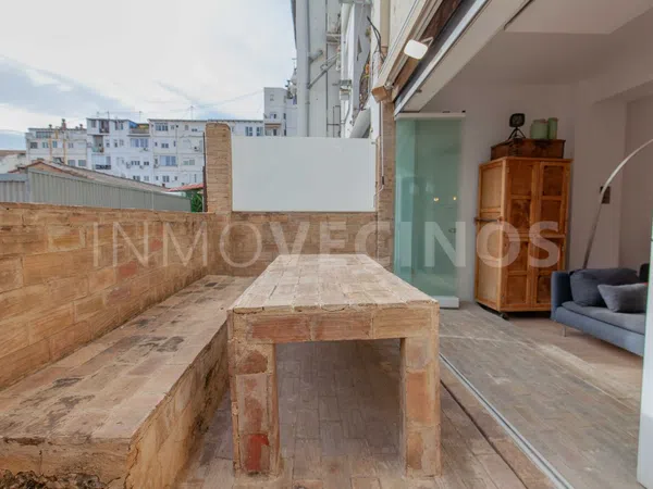 Piso en Calle de Dénia, Russafa - Foto 28