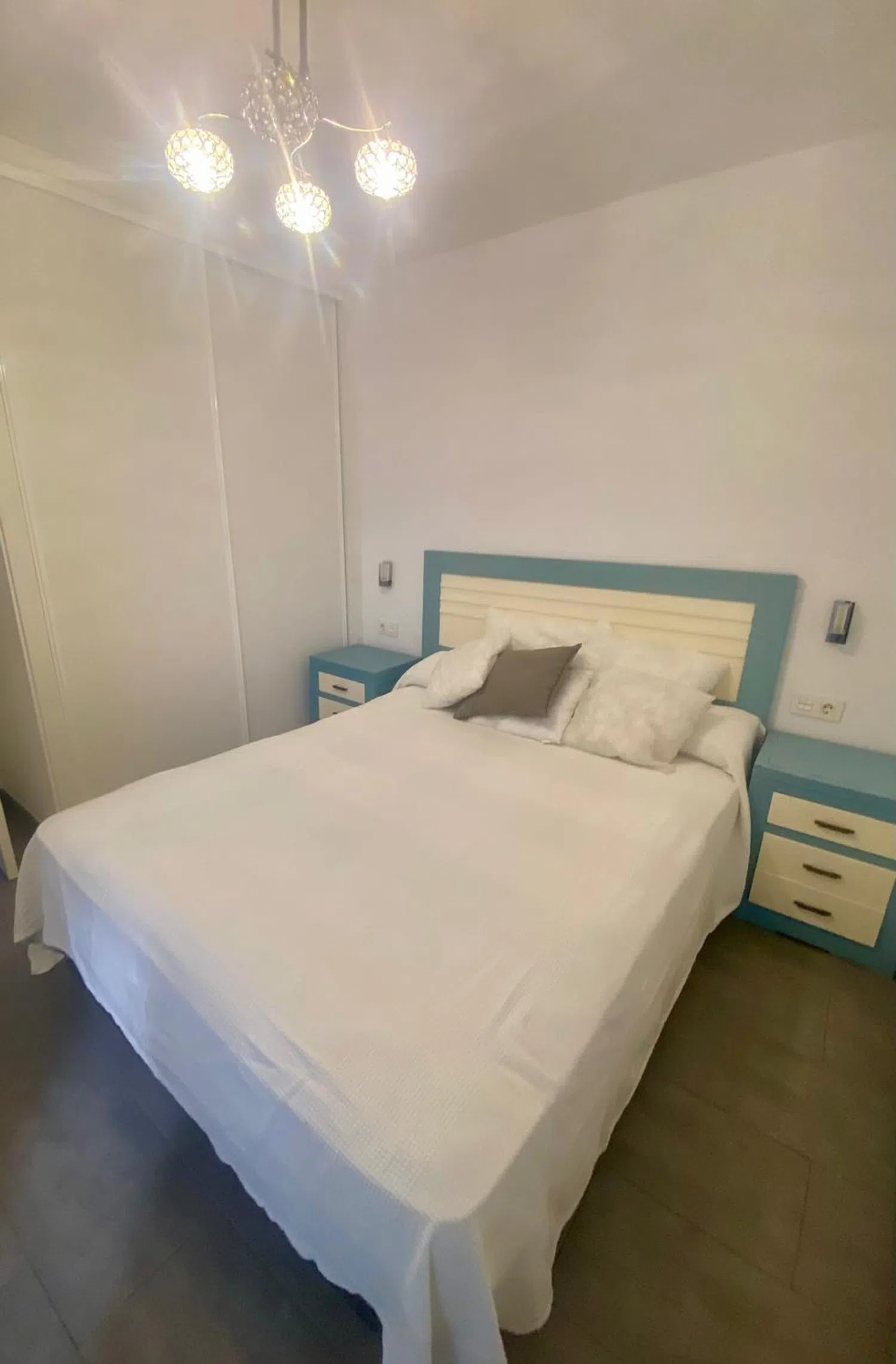 Piso en calle Gerión, 2 - Foto 11