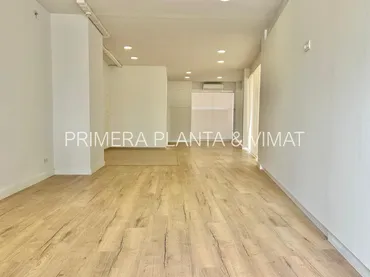 Local comercial en Mataró - Foto 8