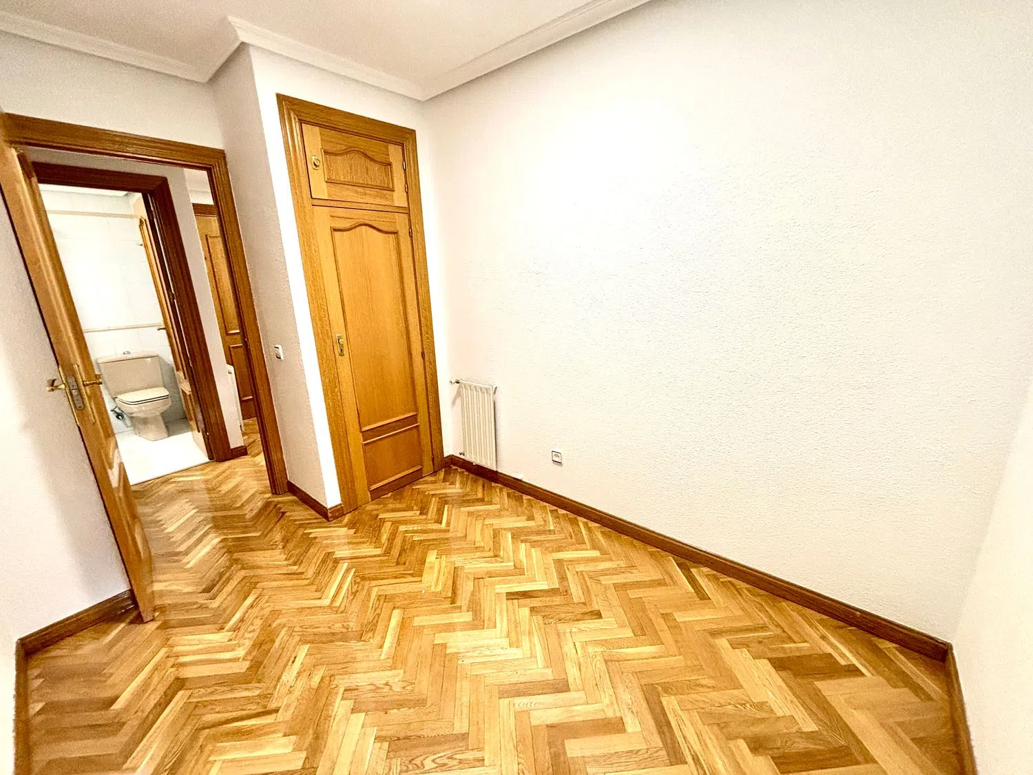 Piso en calle Comunidad de Madrid, 45 - Foto 16