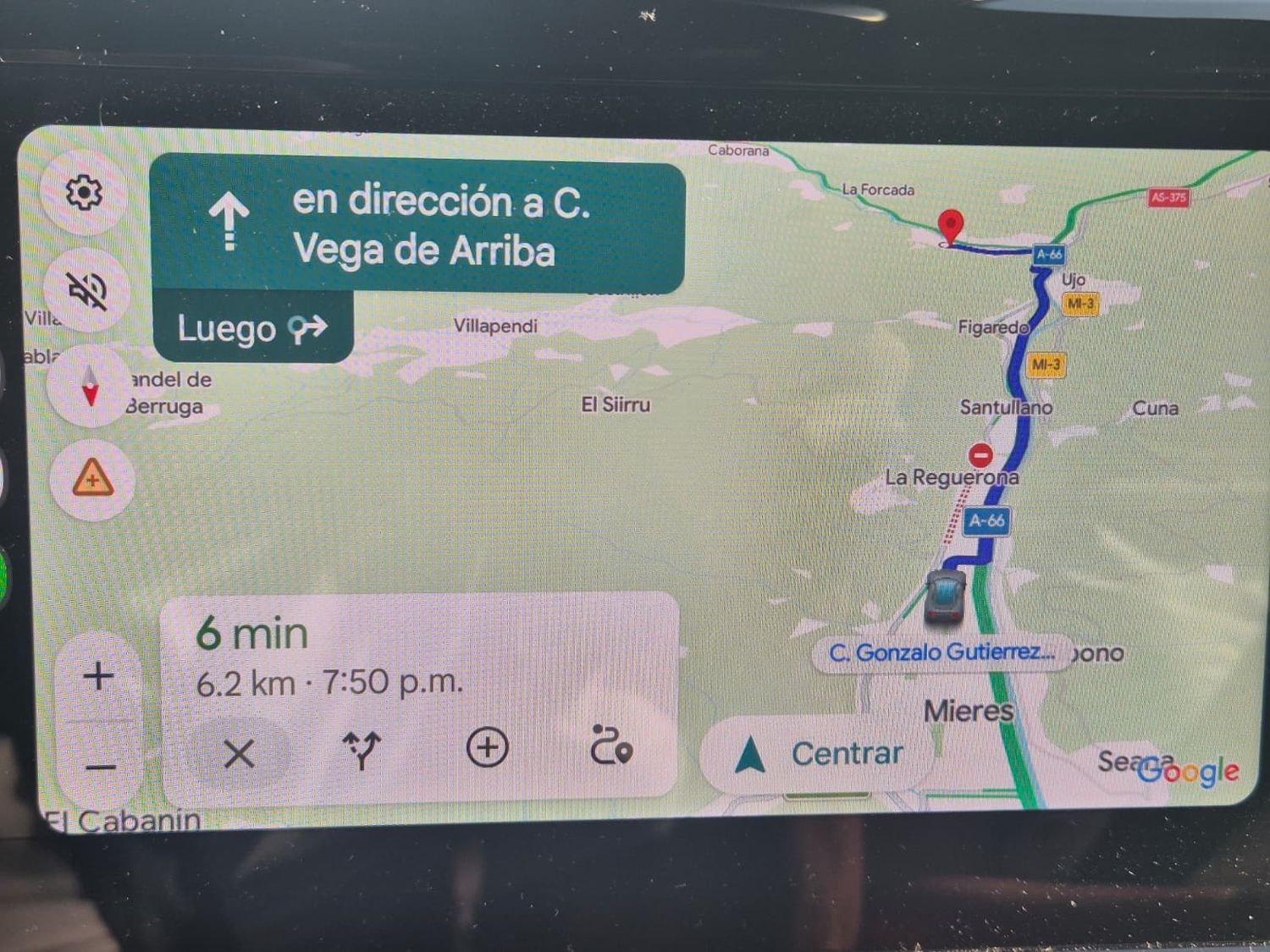 Piso en Las Llanas, 5, Figaredo - Turón, Figaredo - Turón - Foto 10