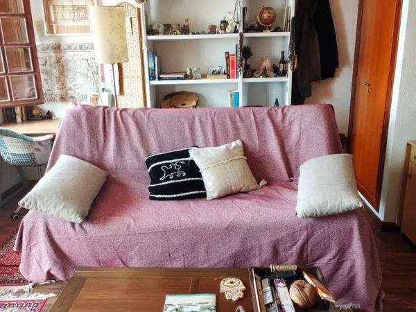 Estudio en Avenida del Mar Menor, 60, Pueblo Latino, Pueblo Latino - Foto 2