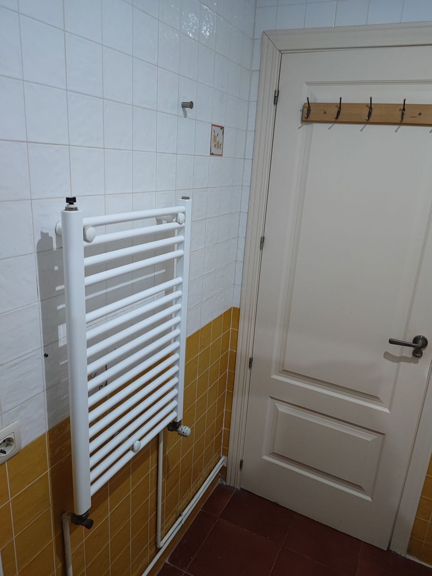 Piso en Calle Escorial, 85 - Foto 11