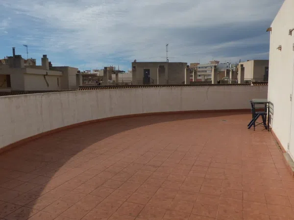 Dúplex en calle Cristo de la Paz, 40 - Foto 34