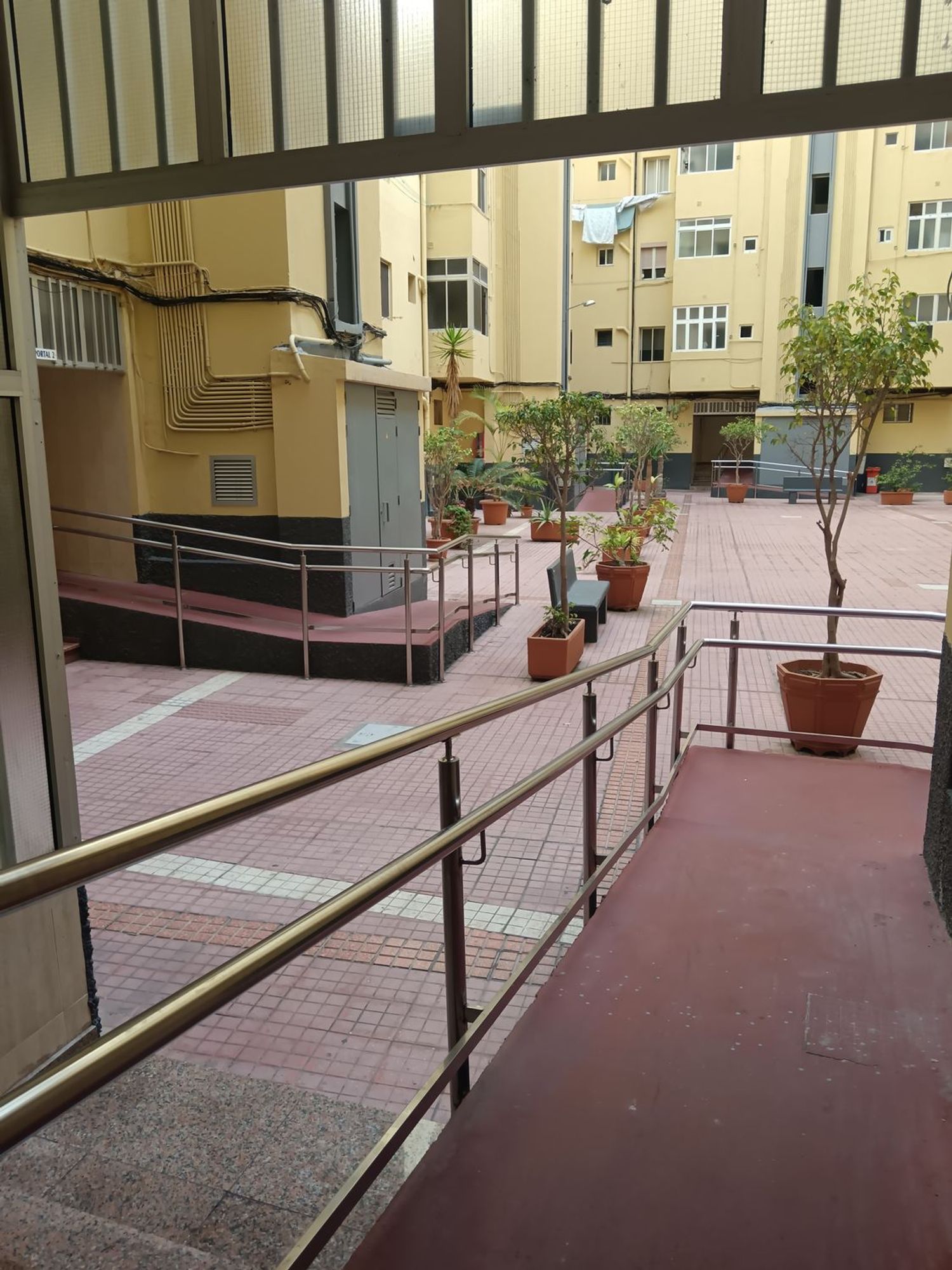 Piso en Calle León y Castillo, 361 - Foto 3