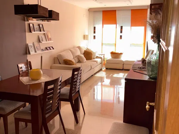 Piso en Calle Ducat d'Atenes, 35, Piscinas, Piscinas - Foto 1