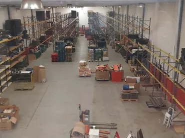 Nave Industrial en  N/A 128 - Foto 26