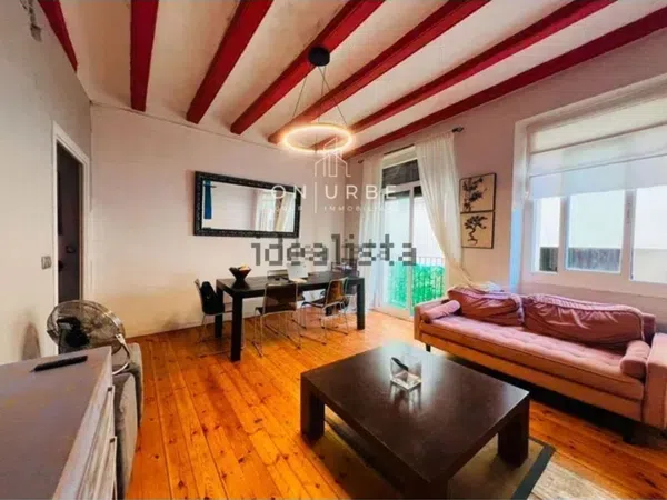 Piso en Calle d'En Roig, El Raval - Foto 1