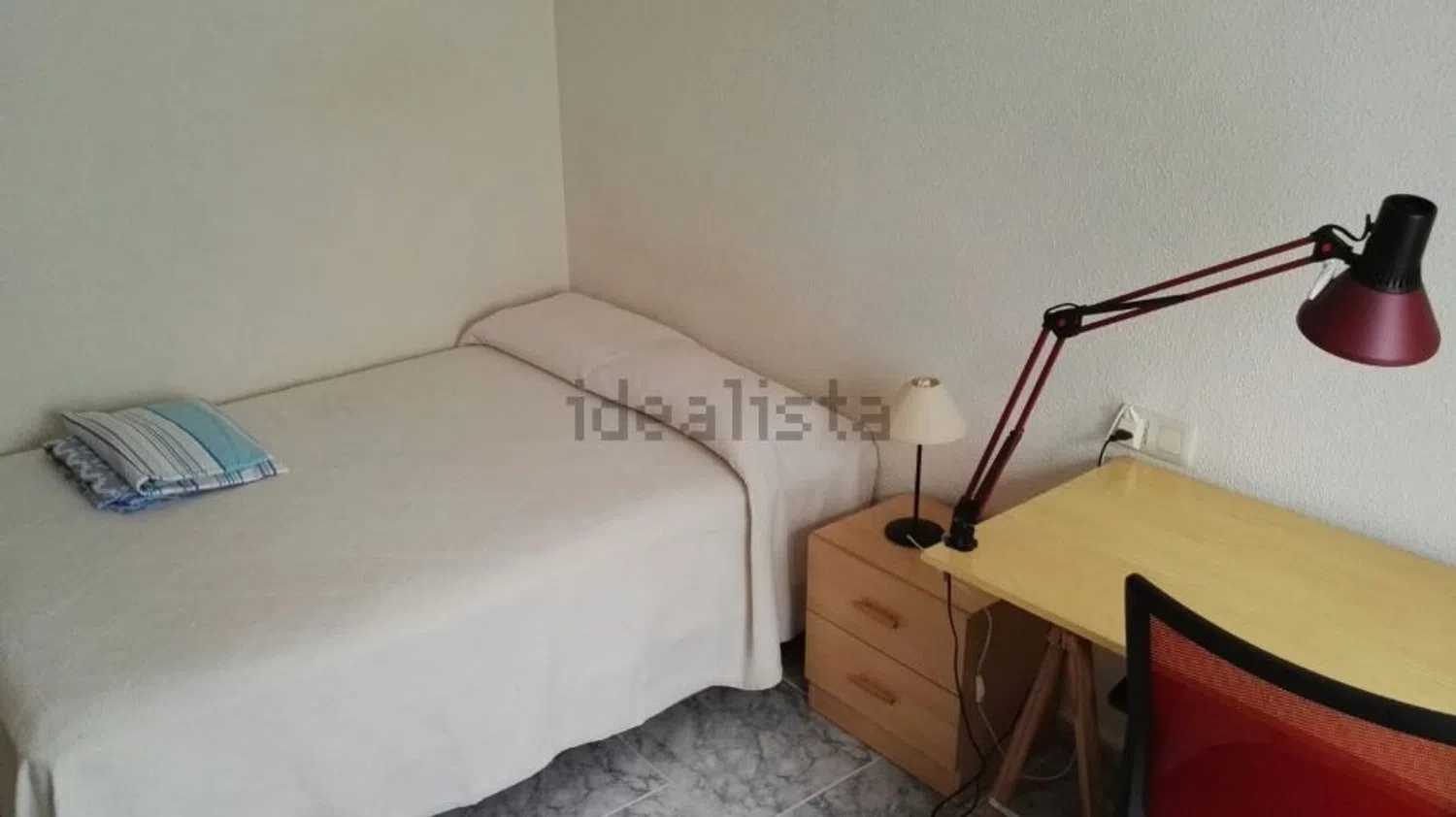 Piso en calle Rodolfo Gil, 5 - Foto 7