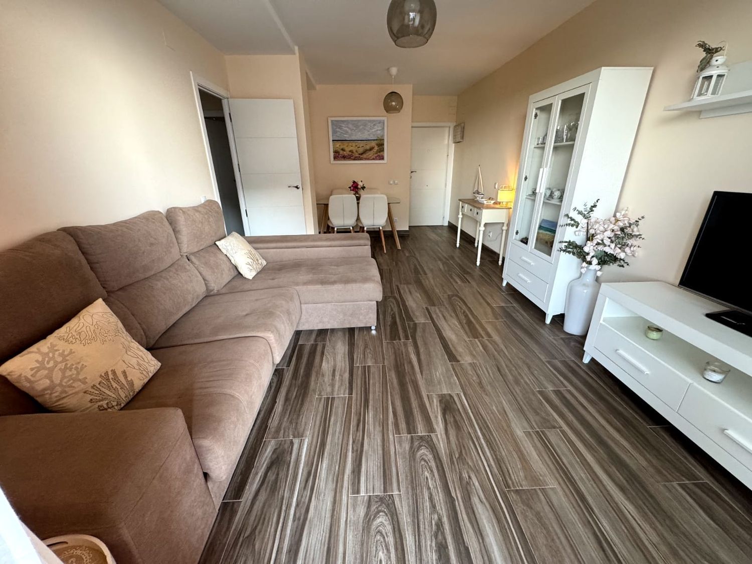 Piso en Urbanización Punta Mar, 1, Punta Umbría pueblo, Punta Umbría pueblo - Foto 3