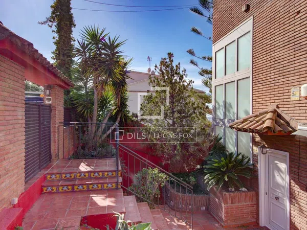 Casa o chalet independiente en La Miranda - Ciutat Diagonal - Foto 32