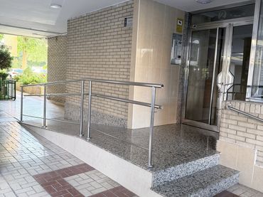 Piso en  Calle Héroe de Sostoa 200 - Foto 5