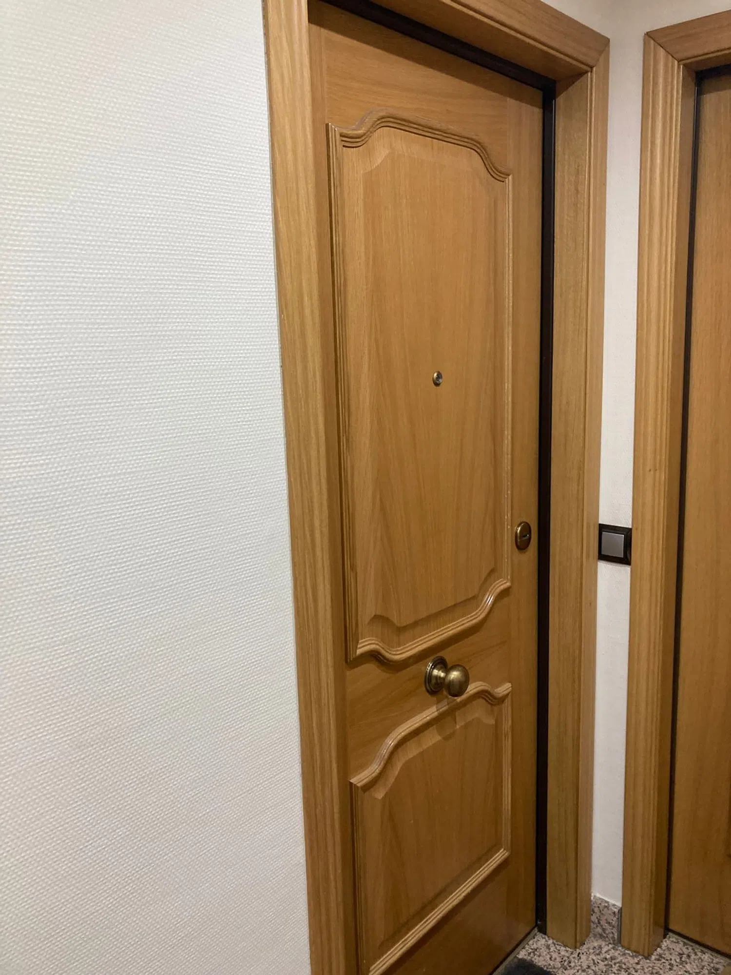 Piso en calle del Teniente Coronel Noreña, 39 - Foto 1