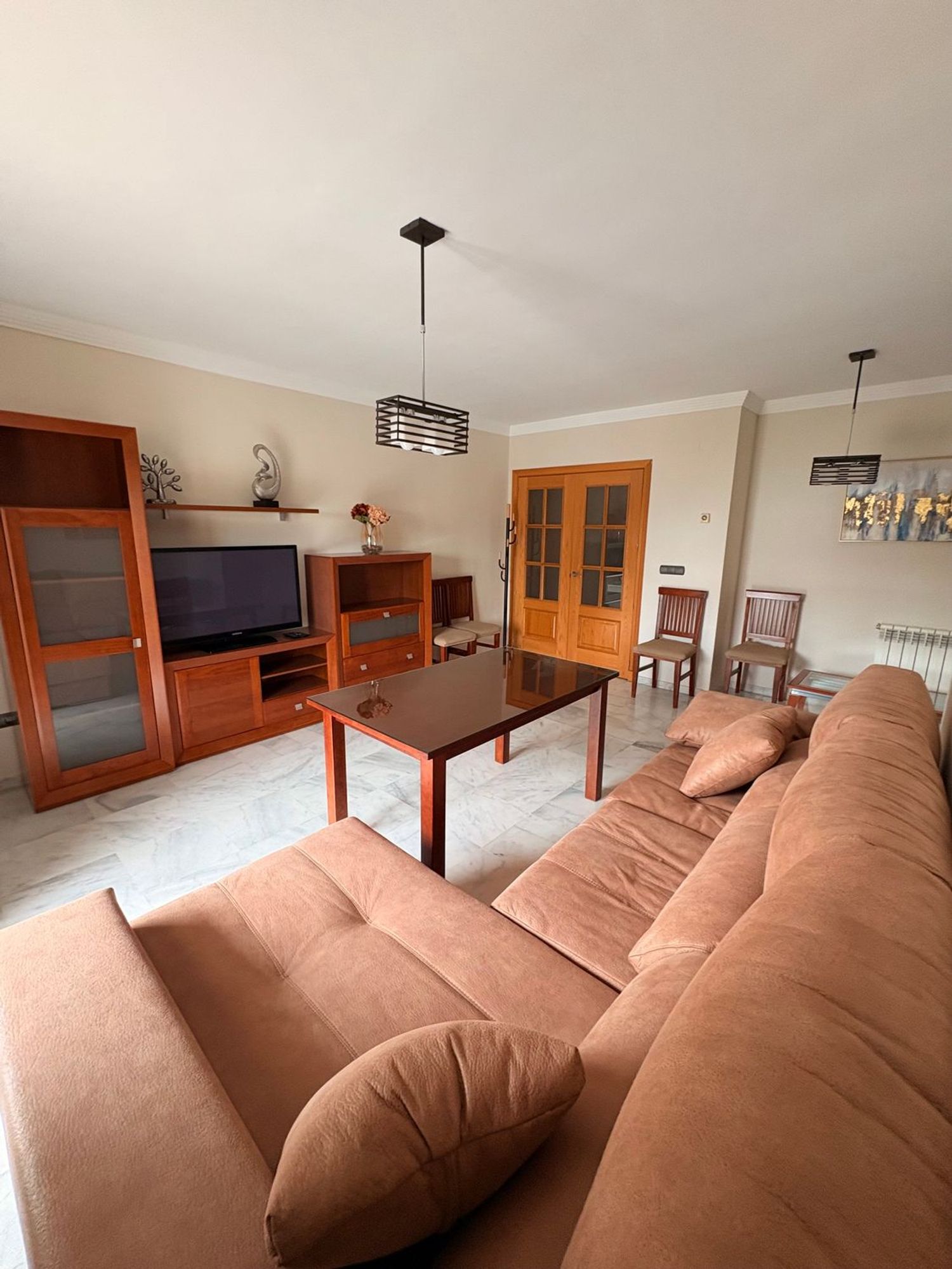 Piso en calle Periodista Rafael Gago Palomo, 3