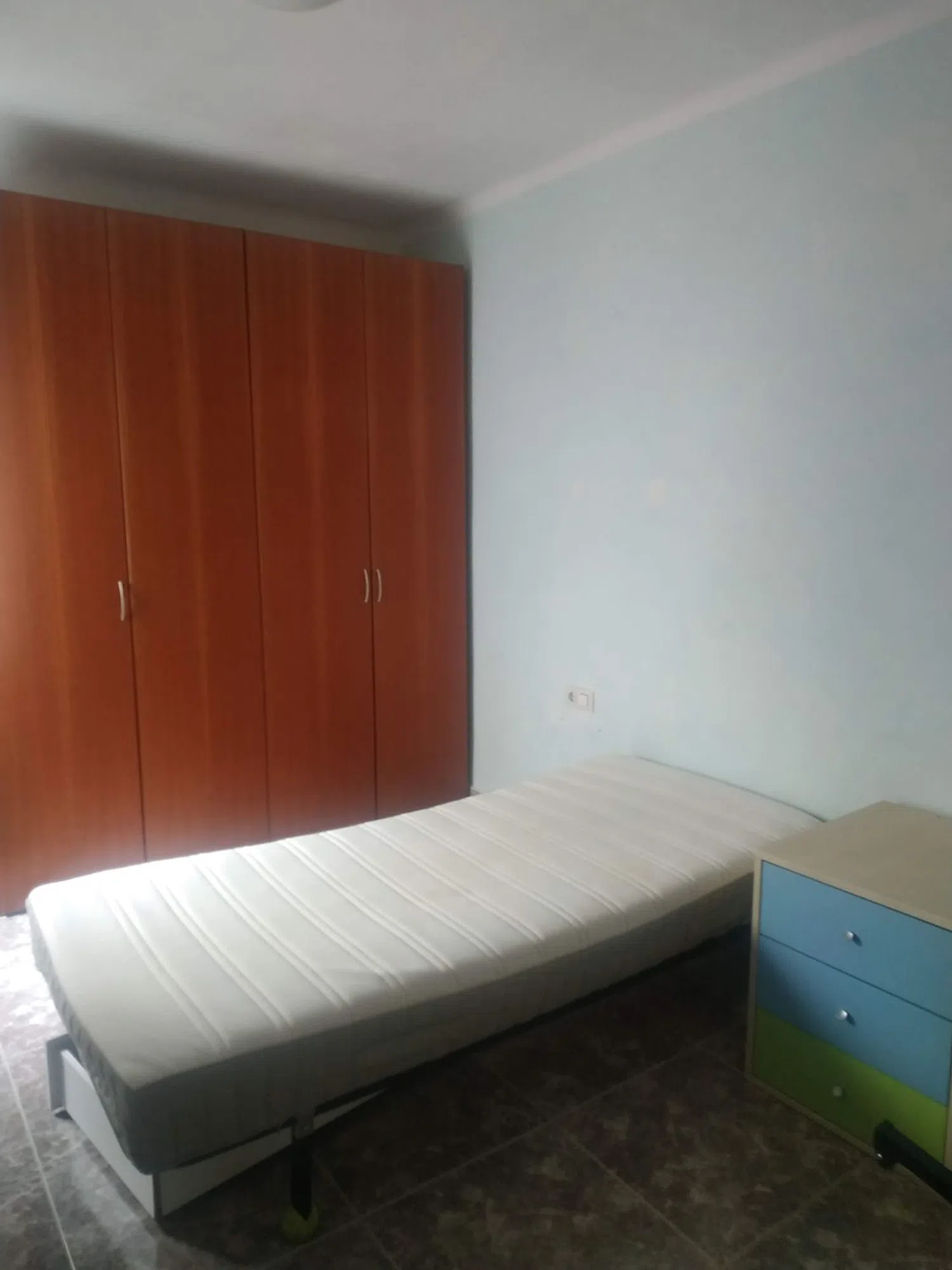 Piso en calle de Josep Miquel, 10 - Foto 1