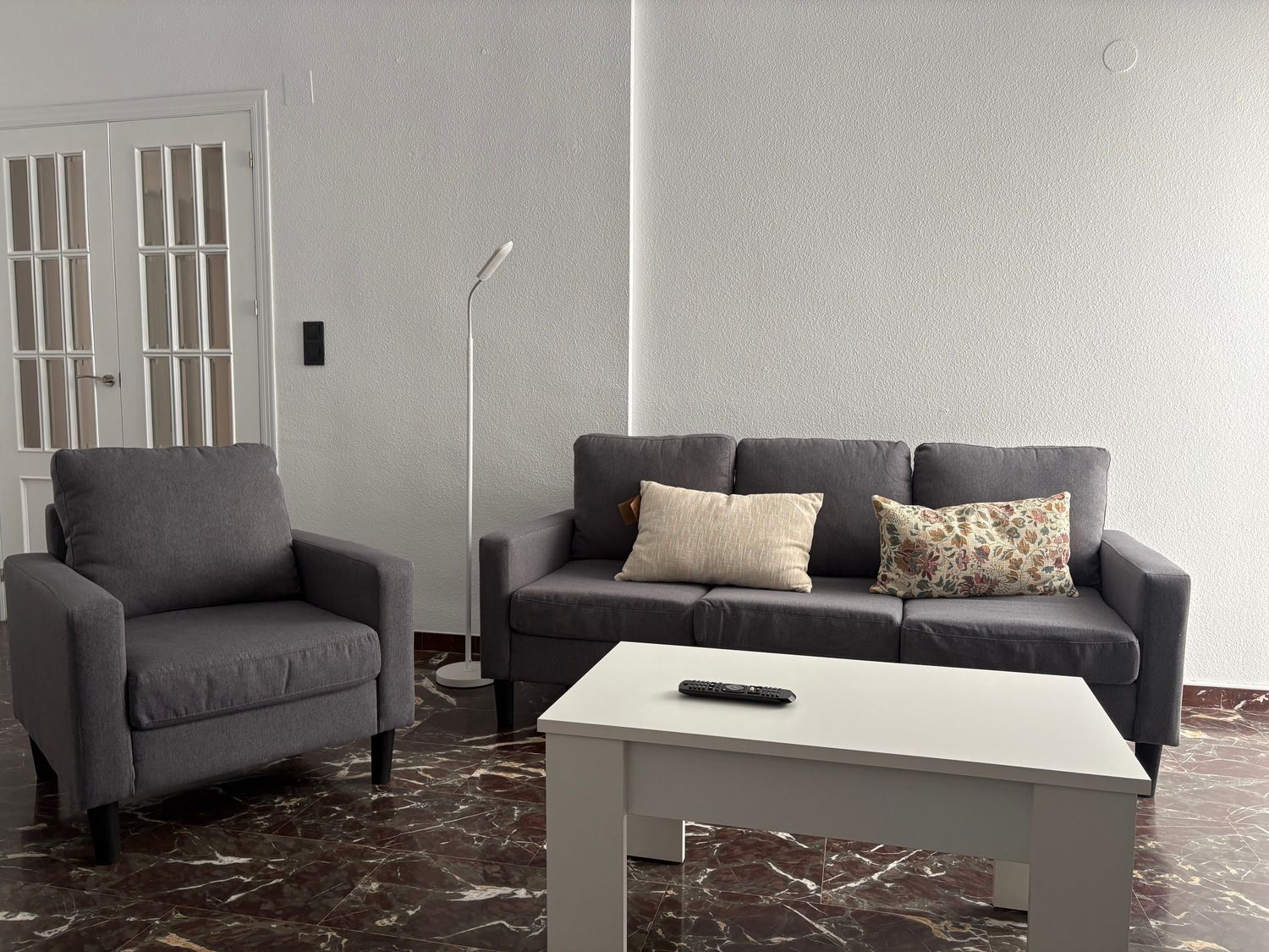 Piso en calle Vázquez Aroca, 10 - Foto 7