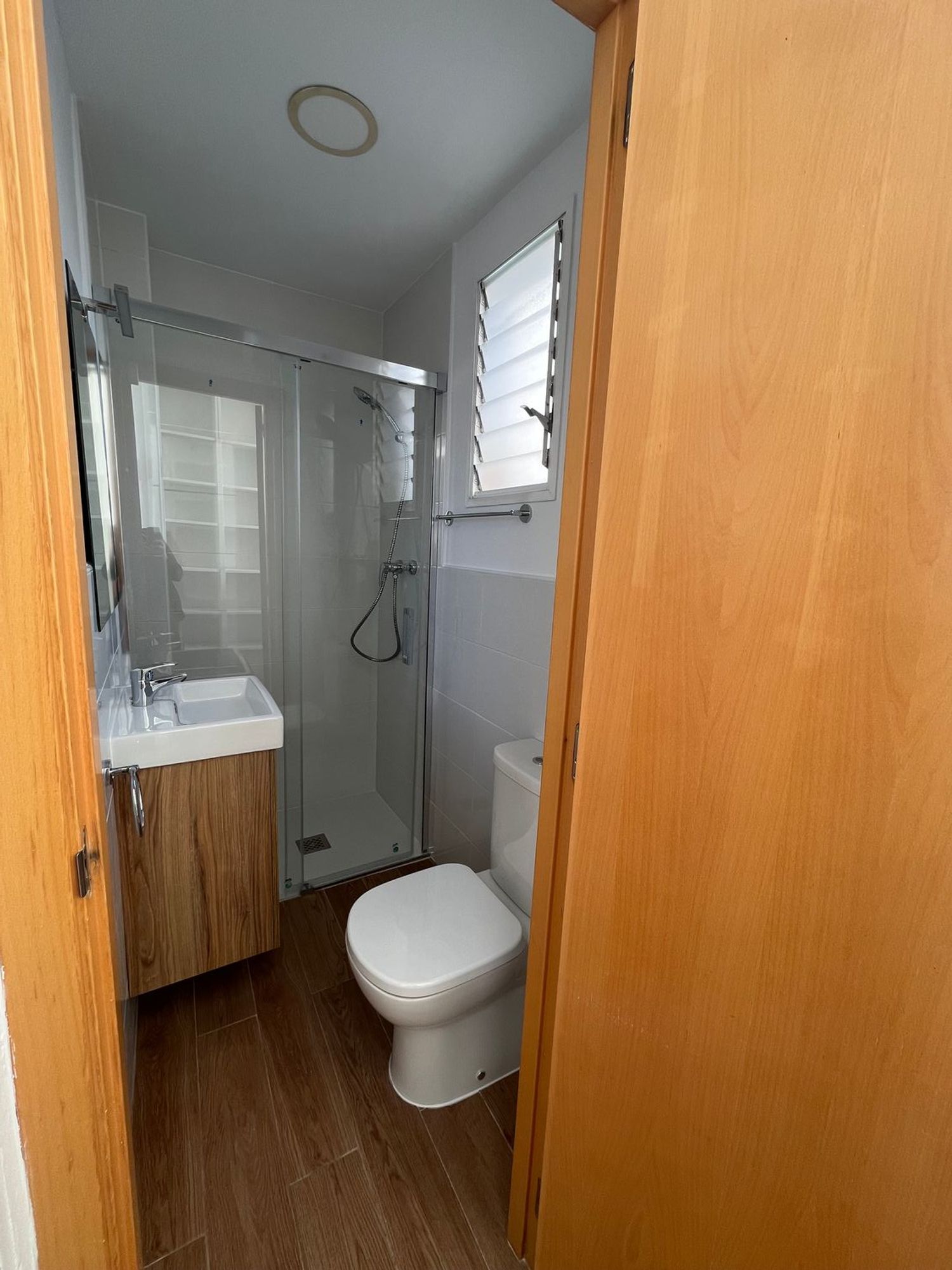 Piso en Calle de Joan Llorenç, 58, La Petxina - Foto 15