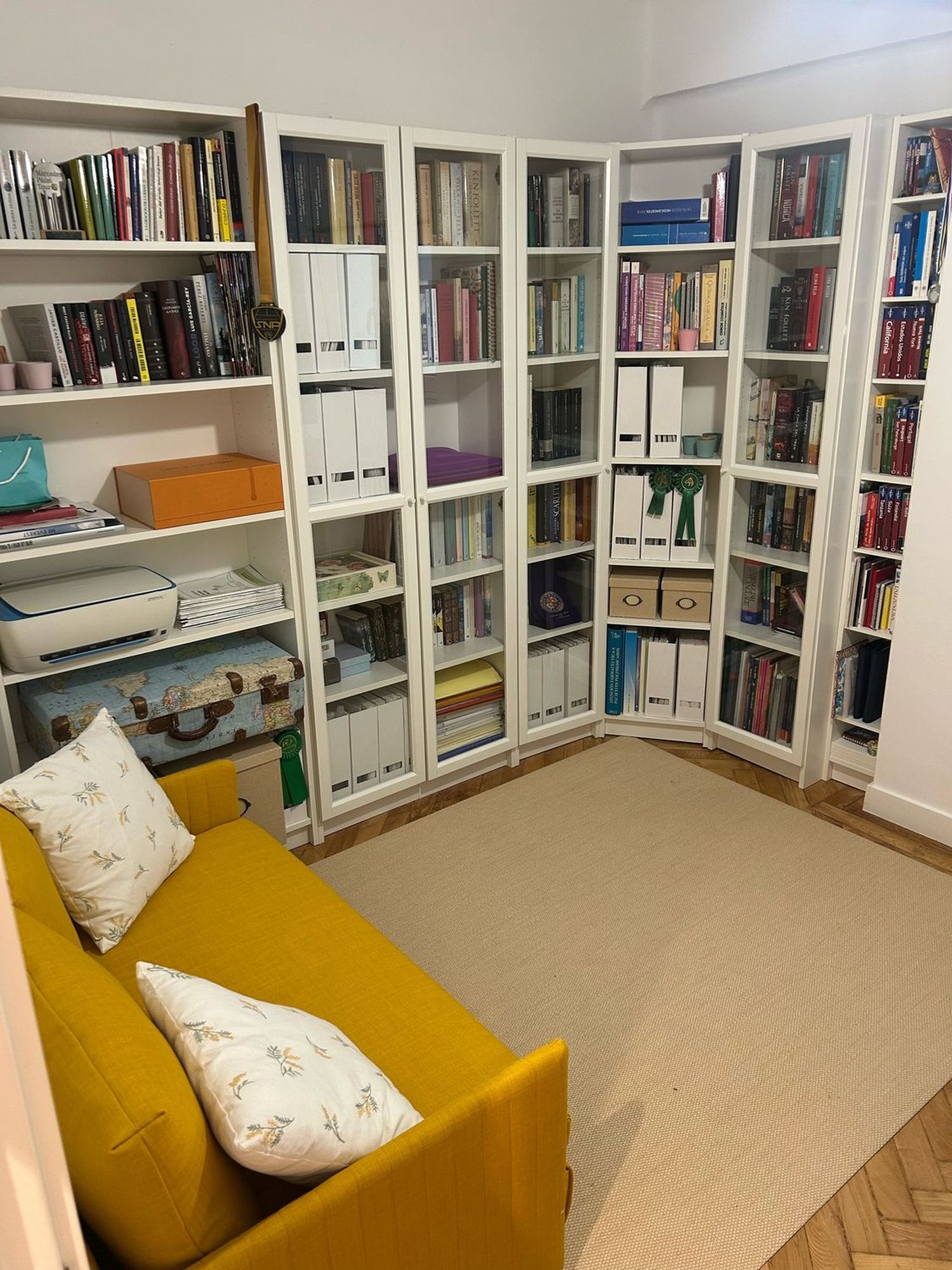 Piso en calle Patricia Urquiola, 2 - Foto 23