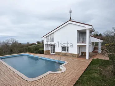 Chalet en Oviedo - Foto 6