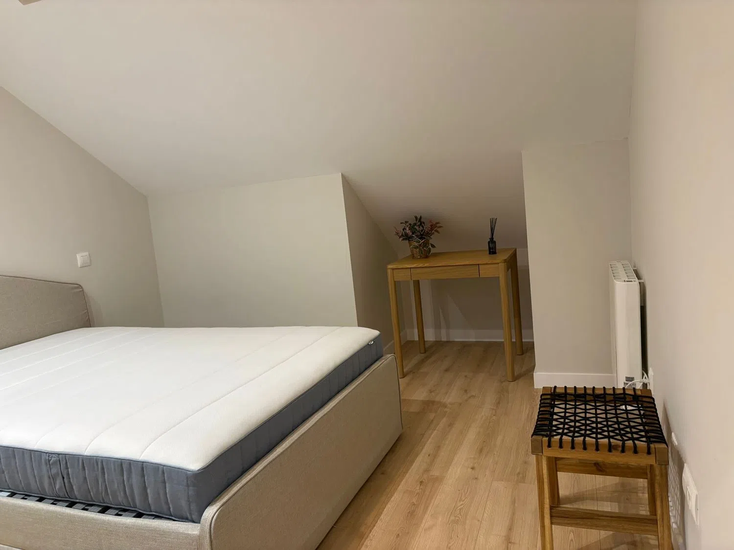 Ático en calle de Miguel del Campo, 11 - Foto 13