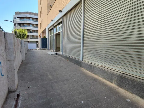Local en Calle Santa Eulàlia, 182, Santa Eulàlia - Foto 9