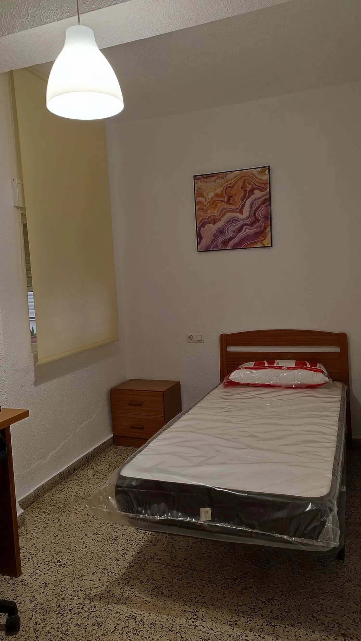 Piso en carretera de Málaga, 40 - Foto 3