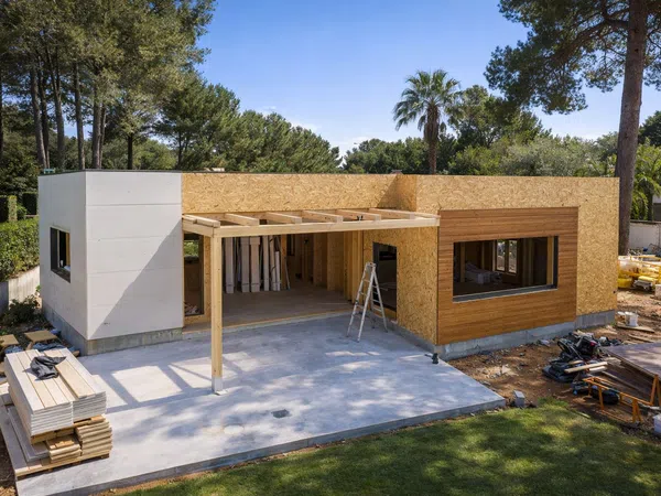 Casa independiente en C. Duero, 1 - Foto 4