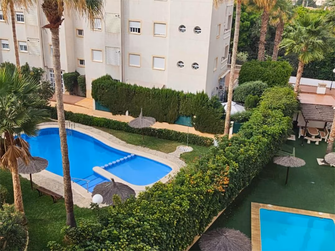 Piso en  Carrer Britania 29 - Foto 26