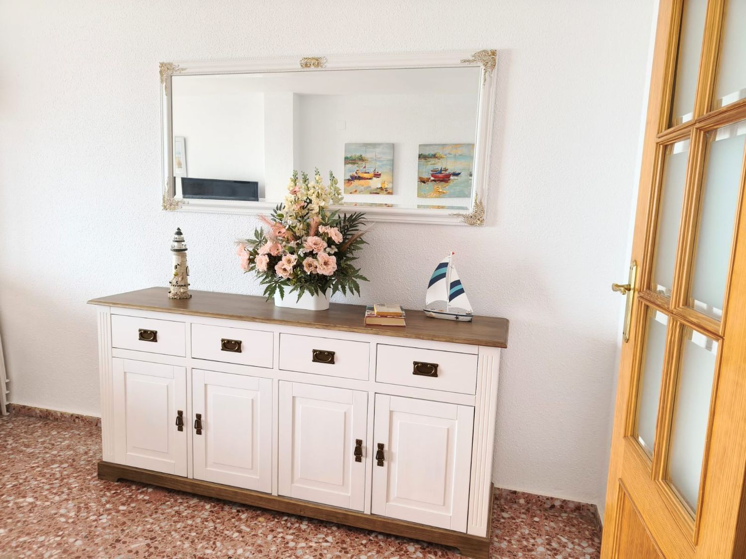 Piso en Calrrer del la Mar, 30 - Foto 3