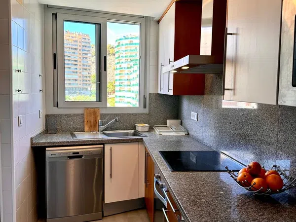 Piso en calle Gregal, 3 - Foto 11