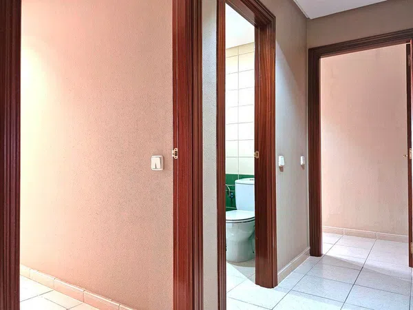 Piso en Calle Juan Hidalgo, 8, Almatriche - Foto 13