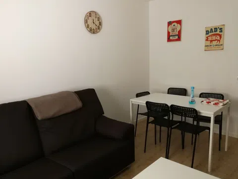 Piso en Portada Alta s/n sn