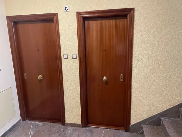 Piso en Calle Ingenieros Pino y Amorena, 1, Jesuitas - Foto 19