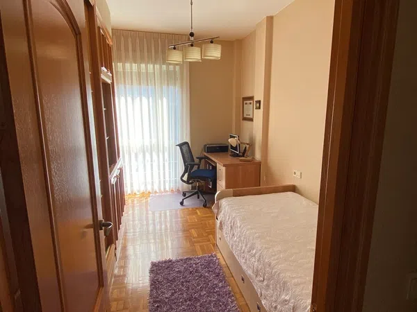Piso en Calle Luciano Castañón, 10, Centro - San Lorenzo - Foto 29