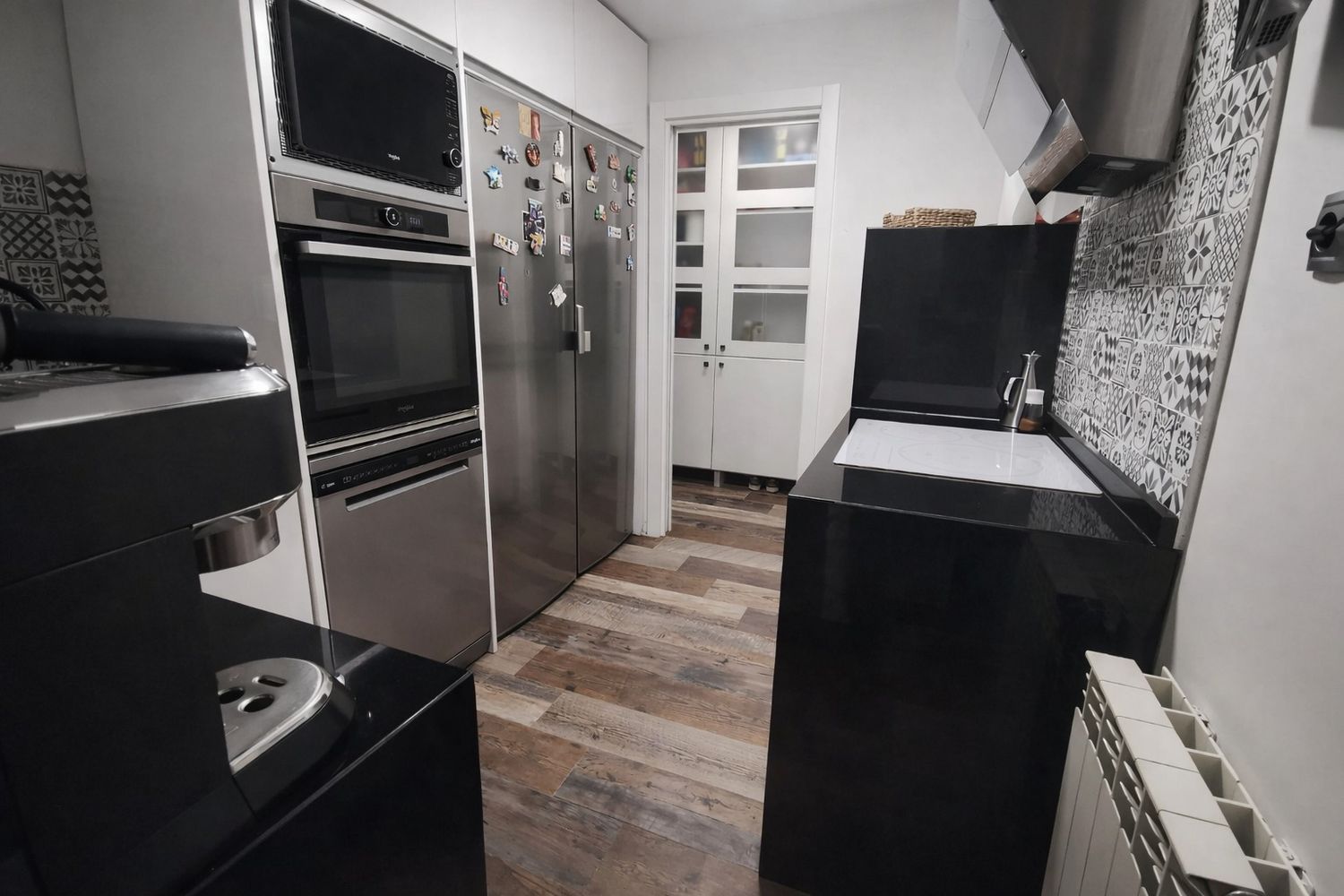 Piso en calle de Hernán Cortés, 1 - Foto 5